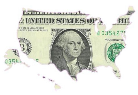 "Paper" Currency Is Not Paper