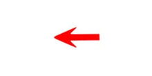 Load image into Gallery viewer, Arrow // Xstamper // Available In 11 Vibrant Colors of Ink!