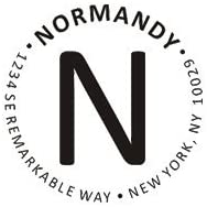 Copy of Test Custom Stamp