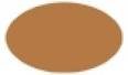 Stewart Superior -- Palette Hybrid Ink Pad // Cognac (Light Brown) From Palette's 
