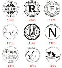 Load image into Gallery viewer, Copy of Test Custom Stamp