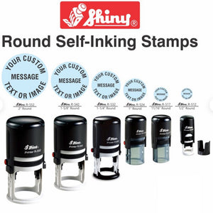 Copy of Test Custom Stamp