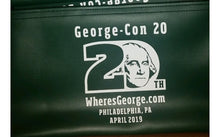Load image into Gallery viewer, WG George-Con 20 Bank Bag