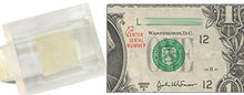 Load image into Gallery viewer, Enter Serial Number (Top) Design // Acrylic Stamp Construction